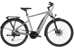 Carver Route E.420 Diamant