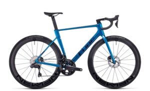 Cube Litening AIR C:68X SLX