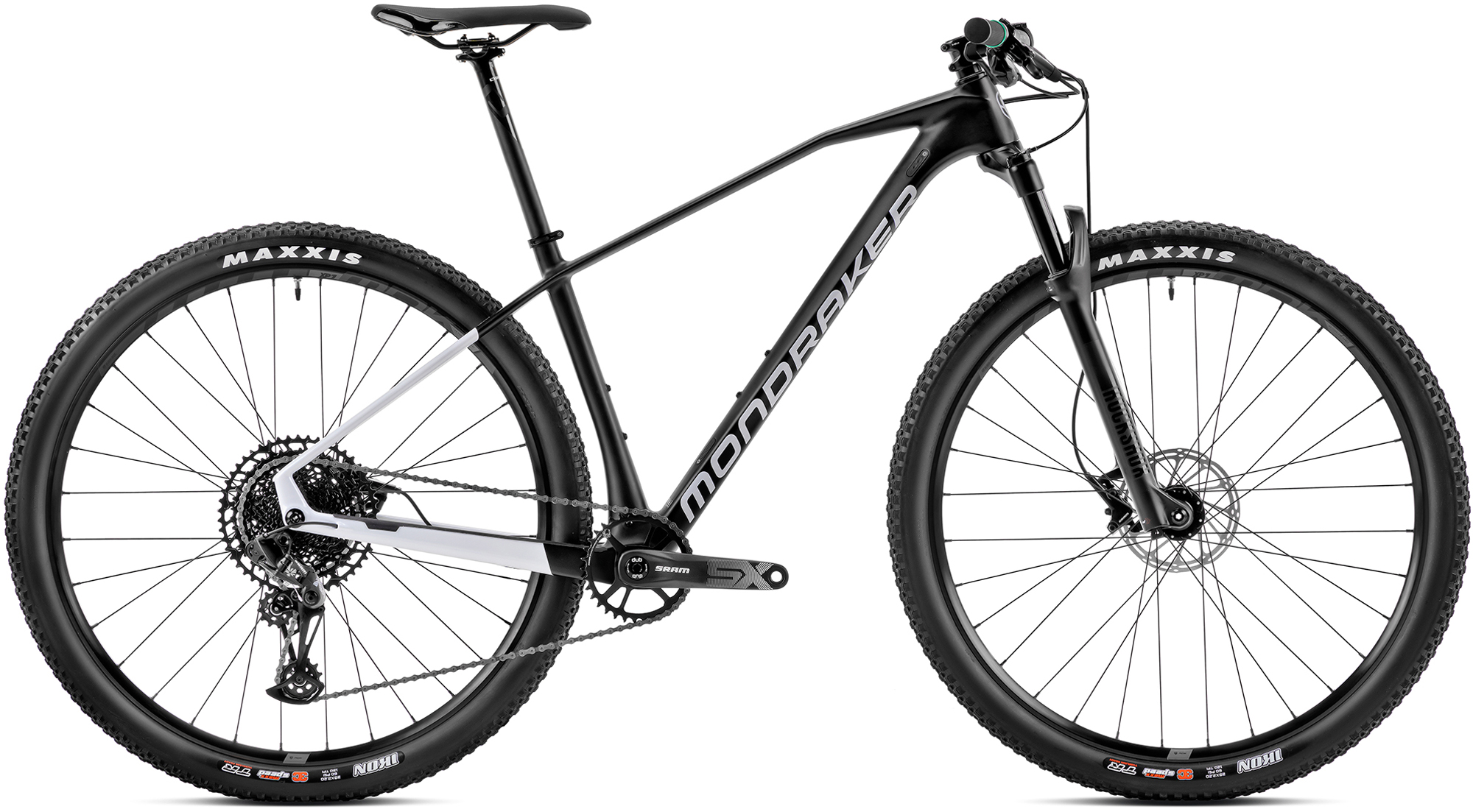 Mondraker CHRONO CARBON