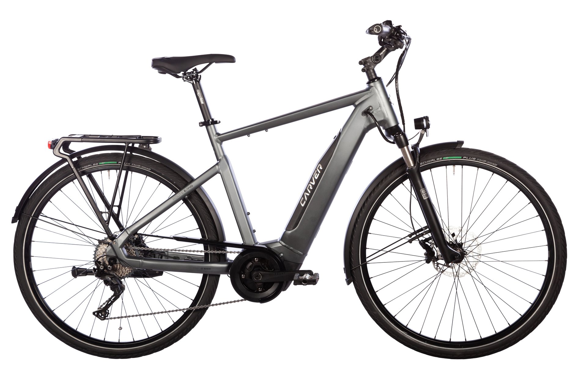 Carver Route E.440 2022 Diamant