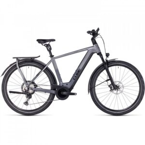 CUBE KATHMANDU HYBRID SLT 750 2023