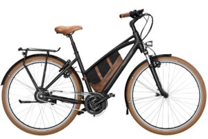 Riese und Müller Cruiser Mixte