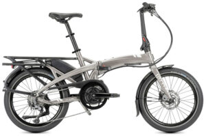 Tern Vektron Q9